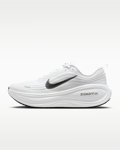 Nike Vomero Plus Men's Road Running Shoes. Nike.com